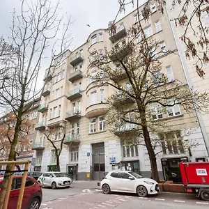 Hoza 62 Apartament