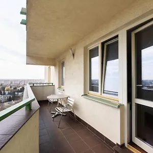 Mokotow Open Business Apartament